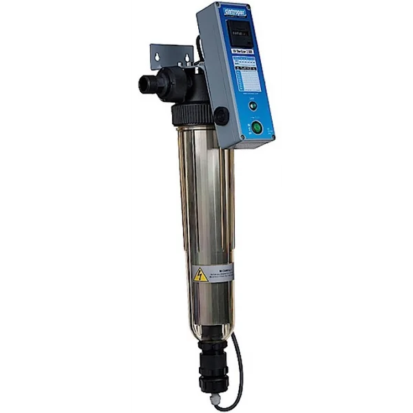 ULTRAVIOLETA 2000 C/ LIGAÇÕES 1" CINTROPUR