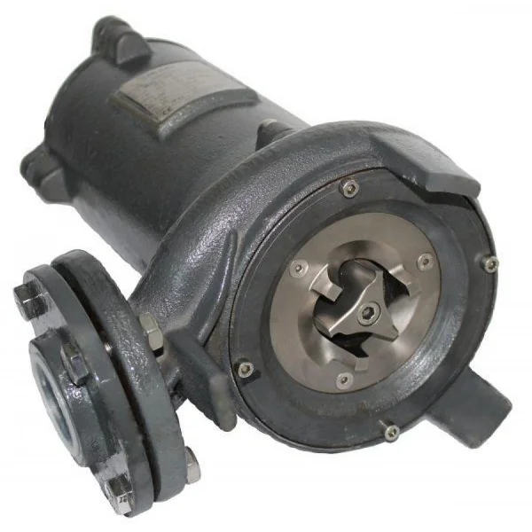 BOMBA SUB. GRINDER SGR