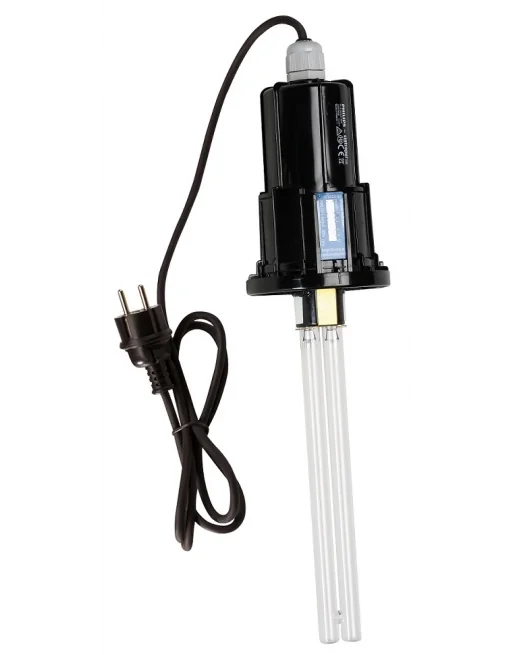 LÂMPADA U.V 40W P/ CINTROPUR 4100, DUO-UV & TRIO-UV