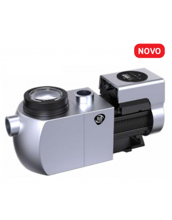 BOMBA DE FILTRAÇÃO P/ PISCINA