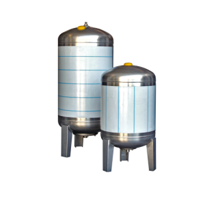 AUTOCLAVE COM MEBRANA INOX 304