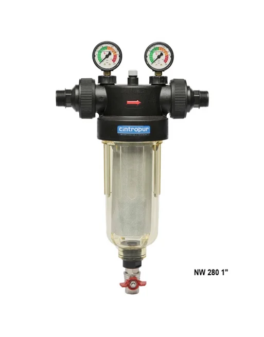 CINTROPUR NW 280-340-400