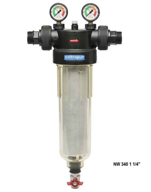 CINTROPUR NW 280-340-400