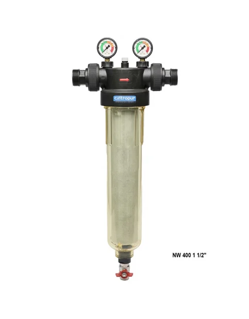 CINTROPUR NW 280-340-400