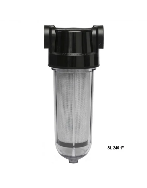 FILTRO CINTROPUR SL