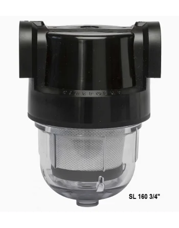 FILTRO CINTROPUR SL