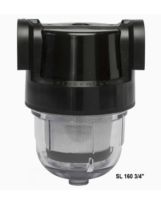 FILTRO CINTROPUR SL