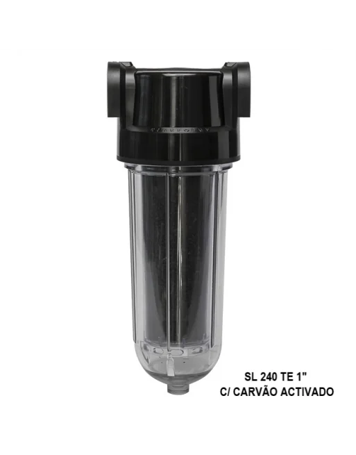 FILTRO CINTROPUR SL