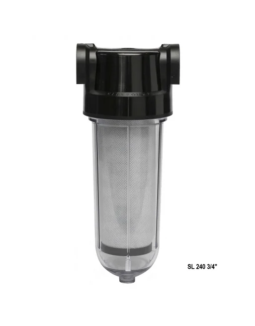 FILTRO CINTROPUR SL
