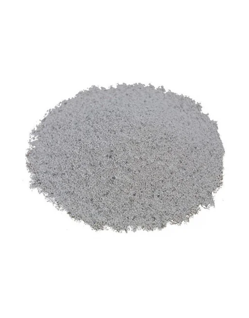 MÉDIA FILTRANTE FILTER TURBIDEX * €/Sacos 28.3 Litros