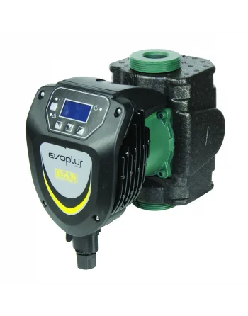 EVOPLUS - CIRCULADORES...