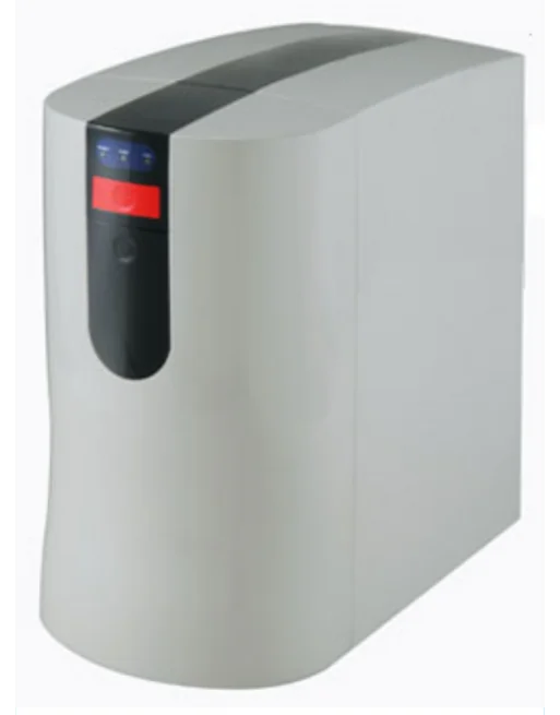 OSMOSE COMPACTA CINZA AQUAWIN
