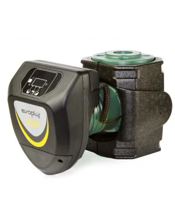 EVOPLUS B - Circuladores...