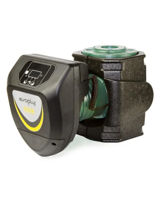 EVOPLUS B - Circuladores Electrónicos de Rotor Húmido