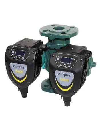 EVOPLUS D - Circuladores...
