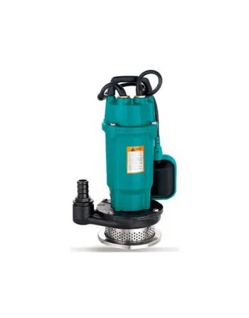 BOMBA SUBMERSÍVEL QDX LEO