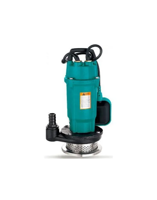BOMBA SUBMERSÍVEL QDX LEO