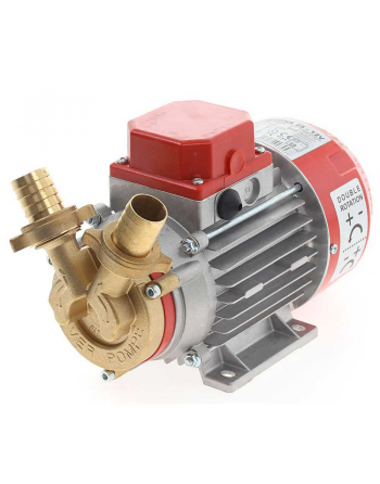 BOMBA ROVER MARINA 20/25-12V