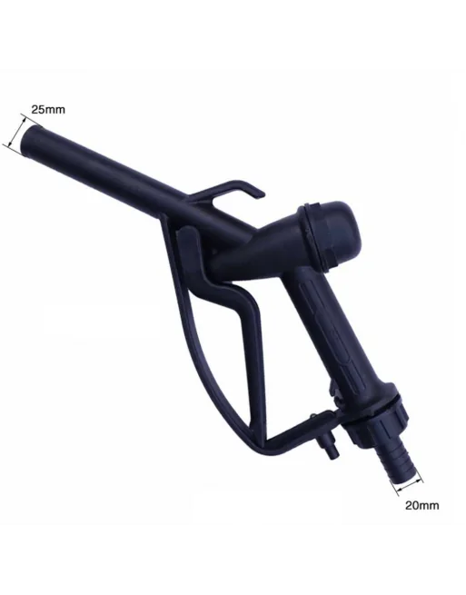 PISTOLA MANUAL STANDARD