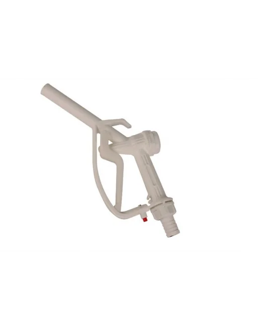 PISTOLA MANUAL ALIMENTAR