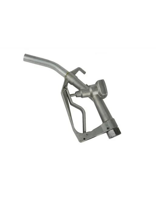 PISTOLA MANUAL DE ALUMÍNIO