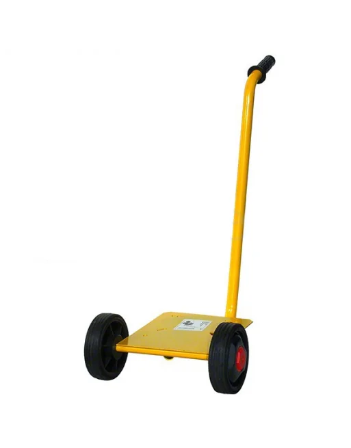 CARRO P/ BOMBAS DE TRASFEGA