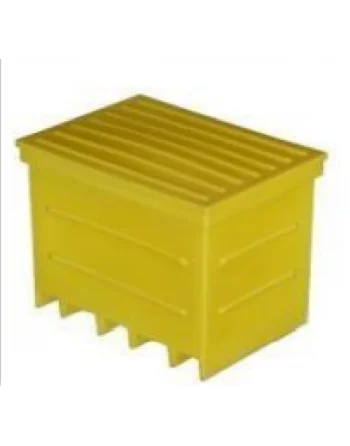 CAIXAS P/ BATERIAS USADAS