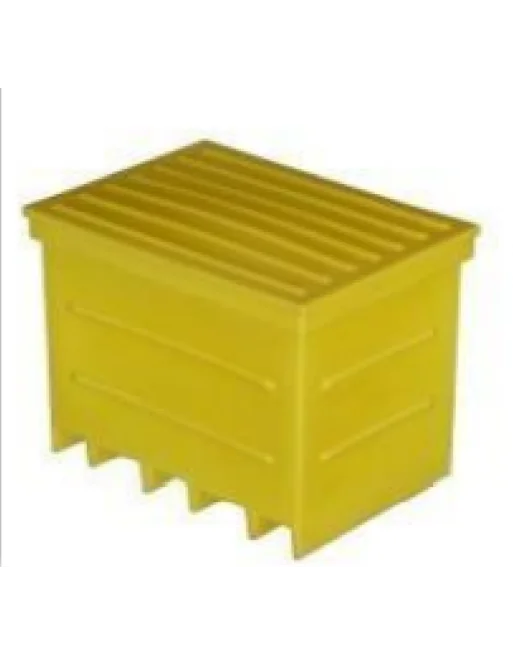 CAIXAS P/ BATERIAS USADAS