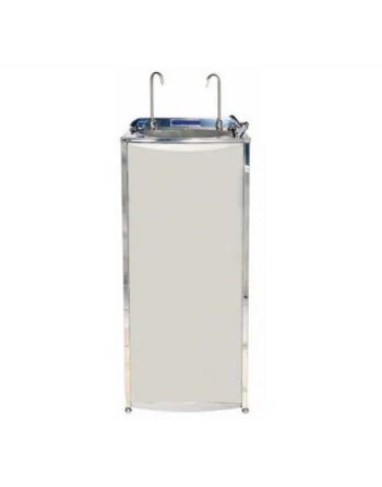 FONTE DE INOX COM OSMOSE...
