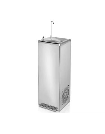 BEBEDOURO REFRIGERADOR INOX...