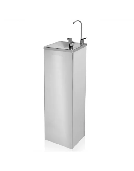 BEBEDOURO REFRIGERADOR EM INOX * 18LT/HORA (S/ Filtração)