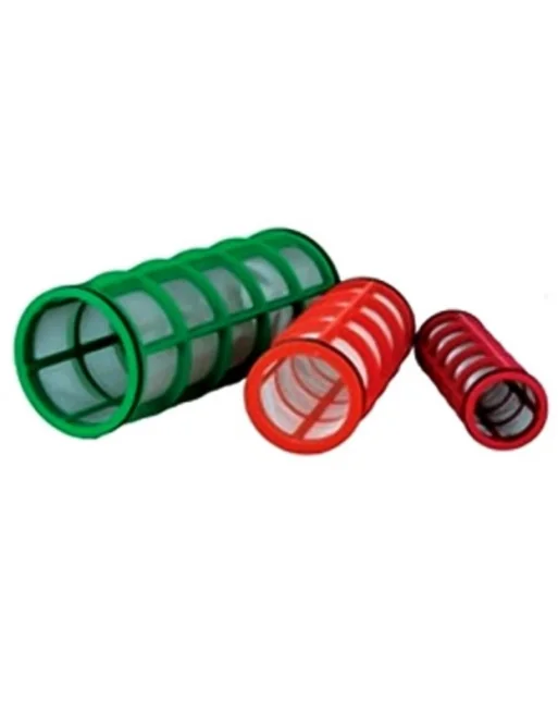 ELEMENTO FILTRANTE REDE INOX 100mic * P/ MOD100 3/4" e 1"