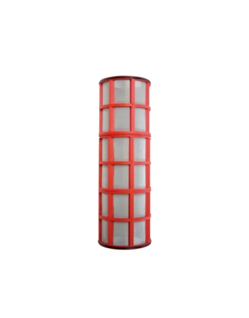 ELEMENTO FILTRANTE REDE 100mic * P/ HELIX ou MOD300 2", 3C” e 4".