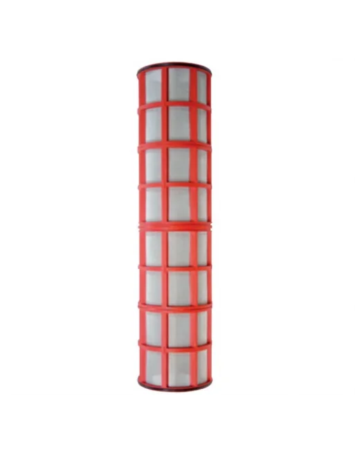 ELEMENTO FILTRANTE REDE 130mic * P/ HELIX ou MOD300 2S", 3” e 4S"