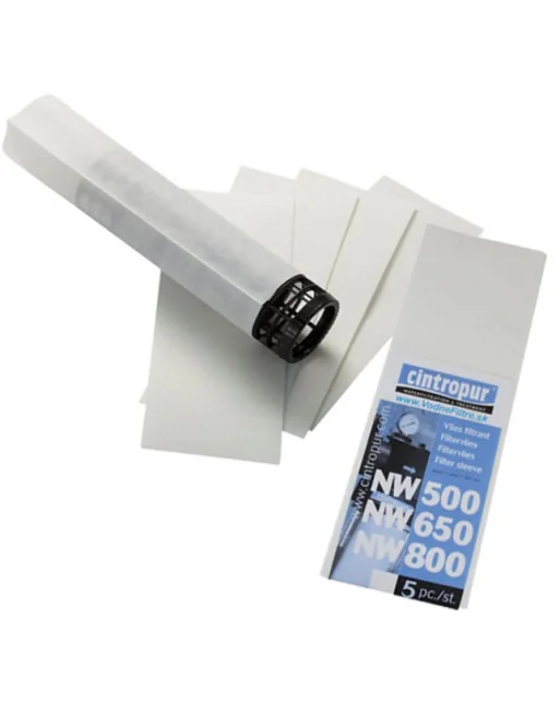 MANGAS NW 500/650/800 CINTROPUR