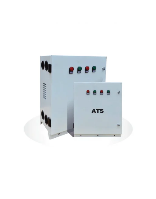 QUADRO ATS PARA GERADORES