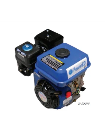 MOTORES A GASOLINA 4 TEMPOS