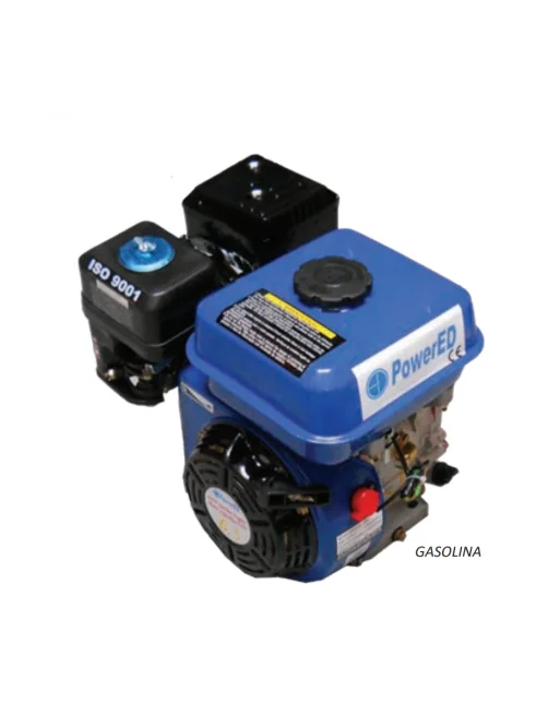 MOTORES A GASOLINA 4 TEMPOS