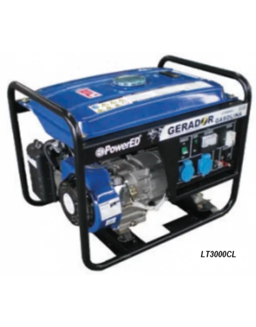 GERADORES PGG A GASOLINA