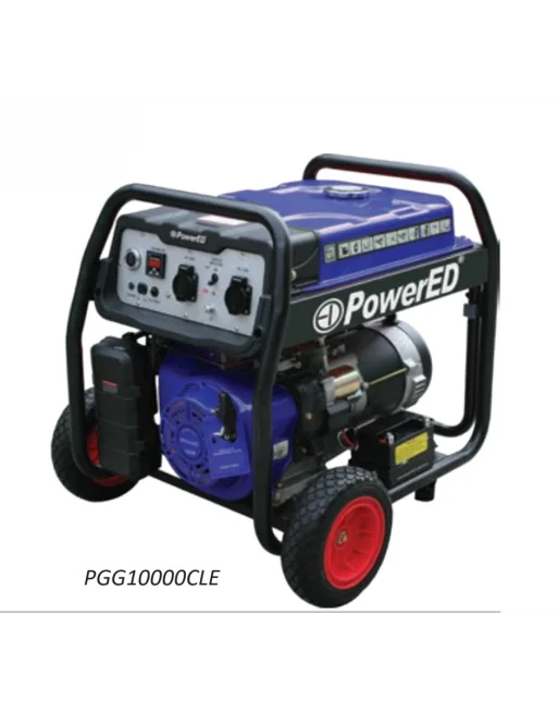 GERADORES PGG A GASOLINA