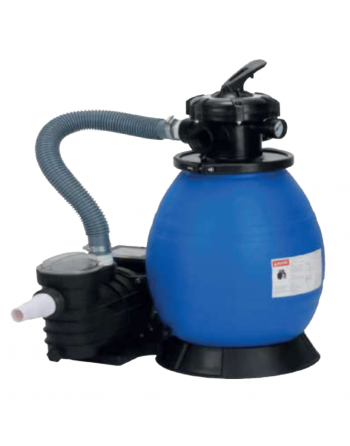 CONJ. FILTRAÇÃO TRY COMPACT