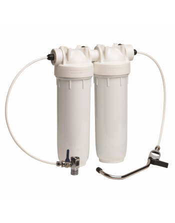 FILTRO DUO P/ DEBAIXO BANCA...