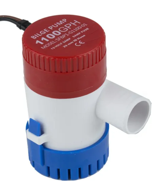 BOMBA SUB. SY 12V