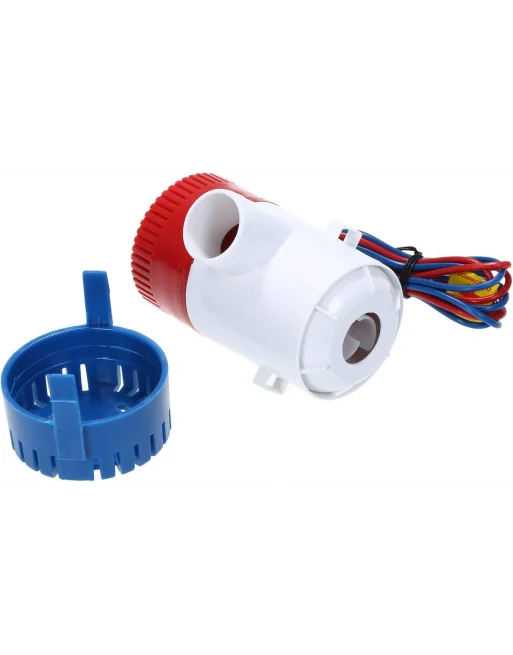 BOMBA SUB. SY 12V