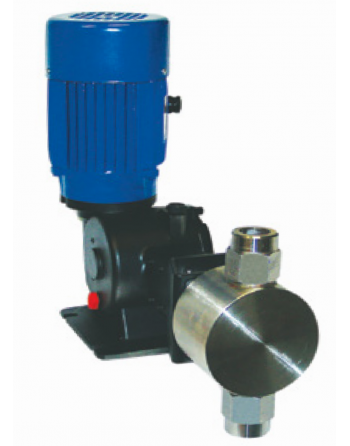 BOMBA DOSEADORA DE PISTÃO