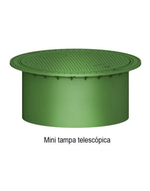 PACK PLATIN GARDEN CONFORT GRAF