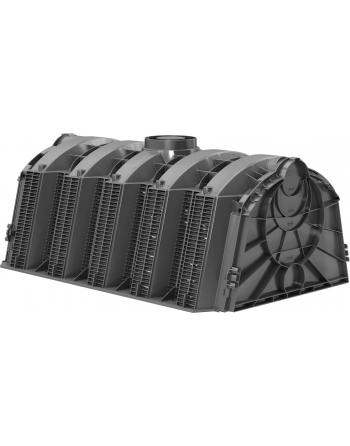 PACK TÚNEL DE INFILTRAÇÃO