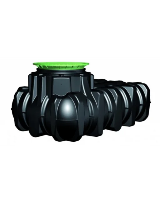 PACK PLATIN GARDEN CONFORT GRAF