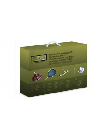 KIT DE LIMPEZA P/ PISCINAS...