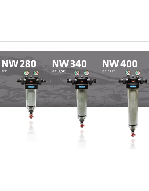 CINTROPUR NW 280-340-400